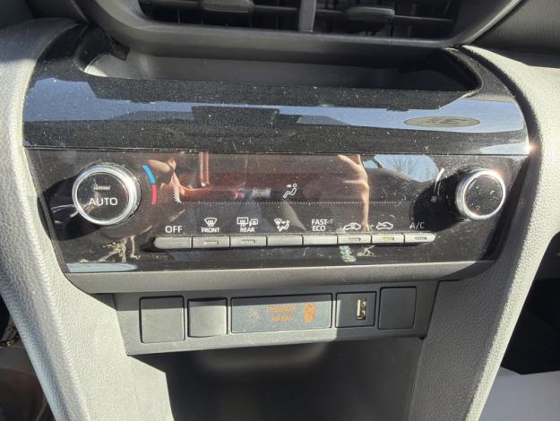 TOYOTA Yaris Cross 1.5 HYBRID 116H DYNAMIC BUSINESS   