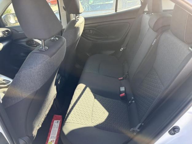 TOYOTA Yaris Cross 1.5 HYBRID 116H DYNAMIC BUSINESS   