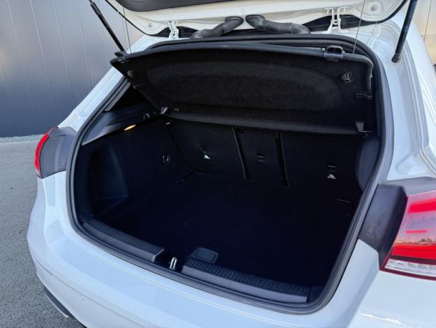 MERCEDES-BENZ Classe A 180 d AMG Line  