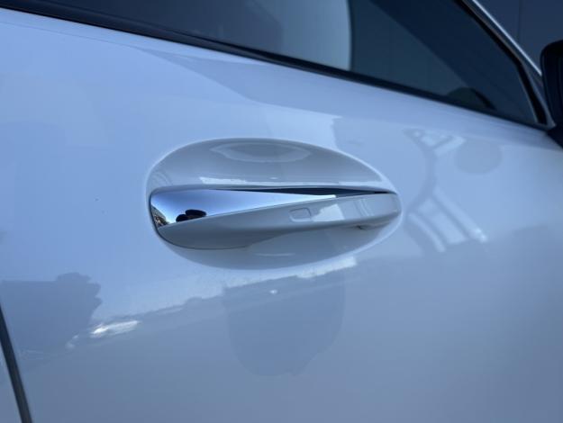 MERCEDES-BENZ Classe A 180 d AMG Line  