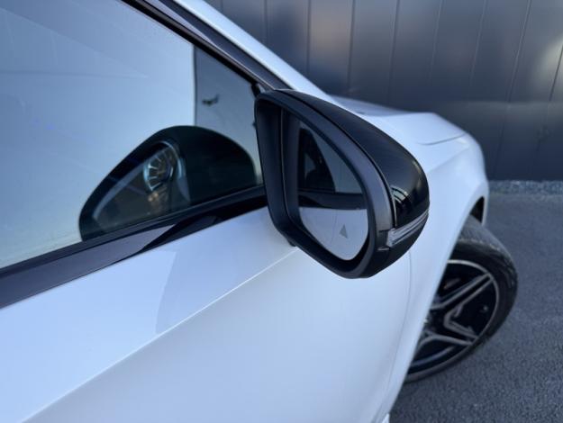 MERCEDES-BENZ Classe A 180 d AMG Line  