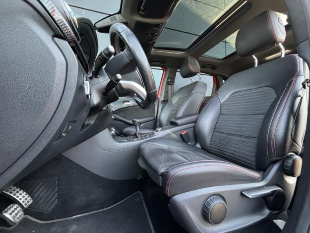 MERCEDES-BENZ Classe B B 180 d Fascination  