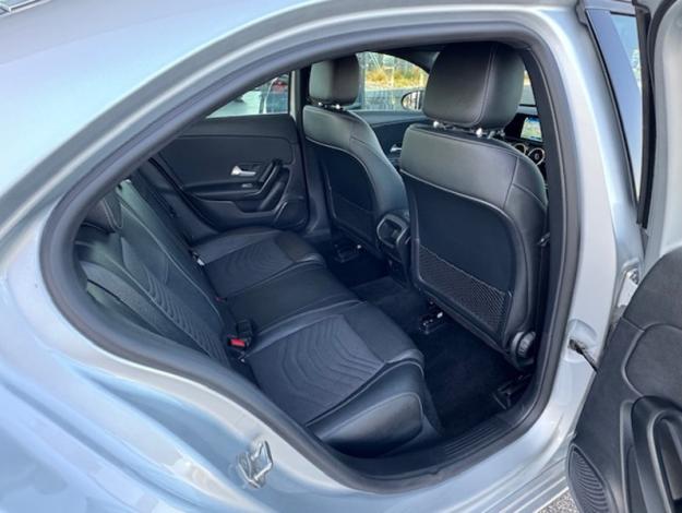 MERCEDES-BENZ Classe A 200 d Berline Business Line  