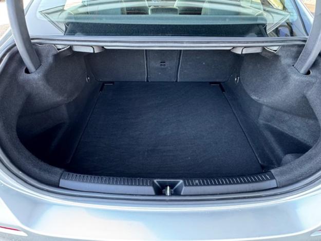 MERCEDES-BENZ Classe A 200 d Berline Business Line  