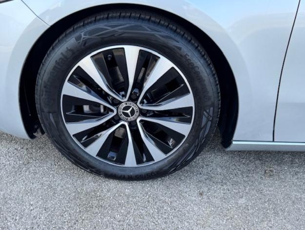 MERCEDES-BENZ Classe A 200 d Berline Business Line  