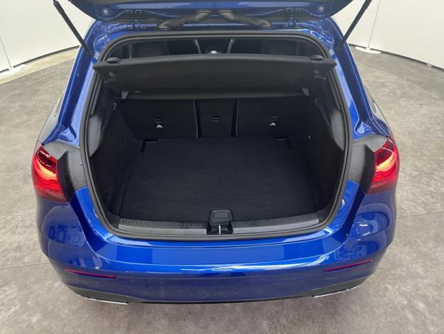 MERCEDES-BENZ Classe A 200 d AMG Line  