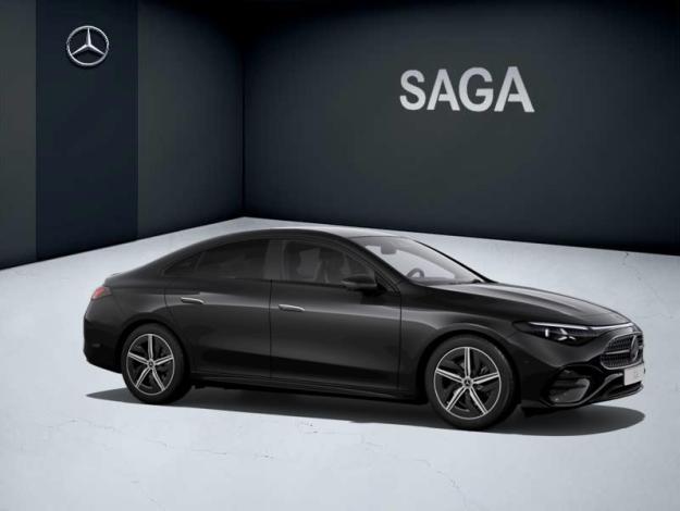 MERCEDES-BENZ CLA Coupé CLA 200 AMG Line  CLA 200 AMG Line