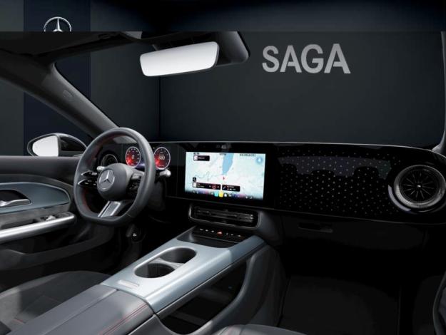 MERCEDES-BENZ CLA Coupé CLA 200 AMG Line  CLA 200 AMG Line