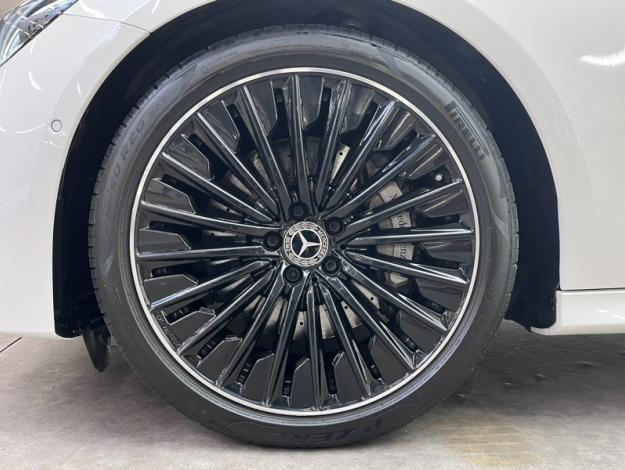 MERCEDES-BENZ Classe E Break Classe E 220 d AMG Line Break  