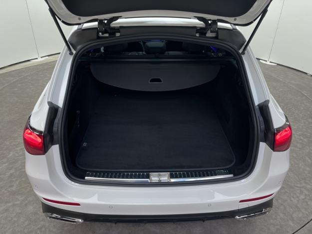 MERCEDES-BENZ Classe E Break Classe E 220 d AMG Line Break  