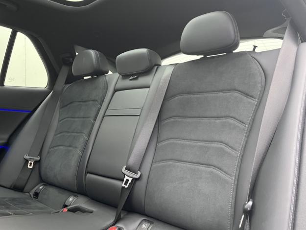 MERCEDES-BENZ Classe E Break Classe E 220 d AMG Line Break  