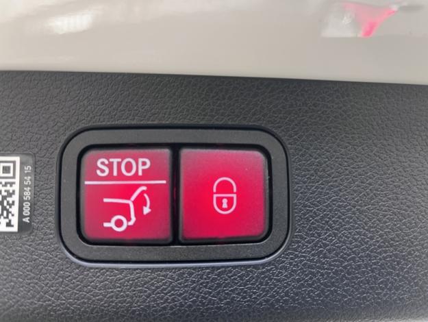 MERCEDES-BENZ Classe E Break Classe E 220 d AMG Line Break  