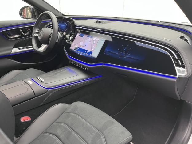 MERCEDES-BENZ Classe E Break Classe E 220 d AMG Line Break  