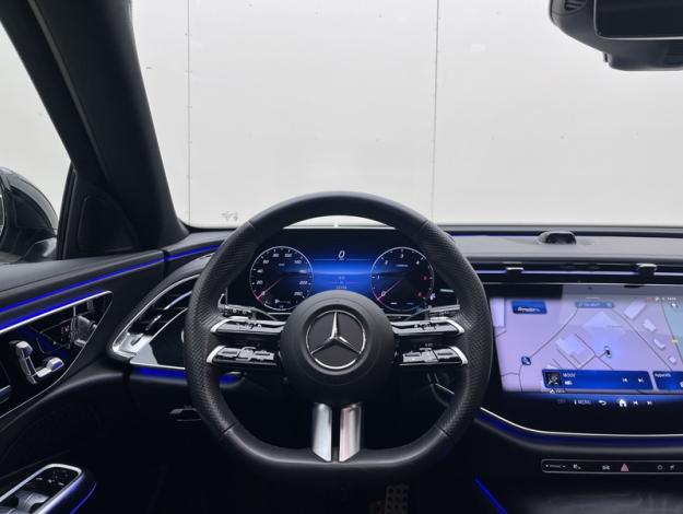 MERCEDES-BENZ Classe E Break Classe E 220 d AMG Line Break  