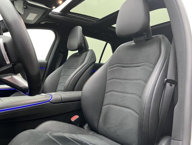 MERCEDES-BENZ Classe E Break Classe E 220 d AMG Line Break  