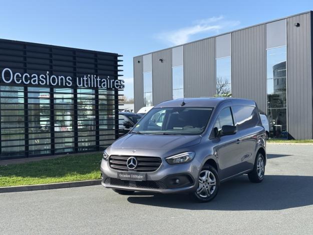 MERCEDES-BENZ Citan 112 CDI Fourgon PRO Standard  