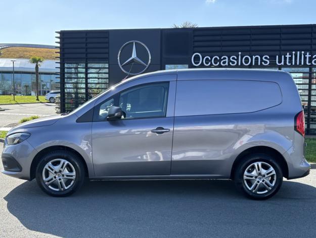 MERCEDES-BENZ Citan 112 CDI Fourgon PRO Standard  