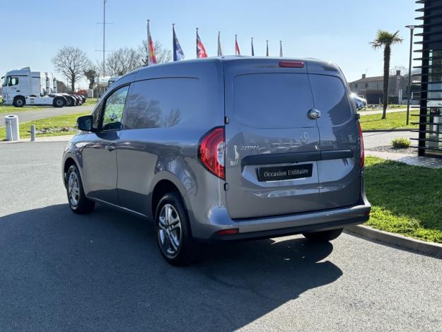 MERCEDES-BENZ Citan 112 CDI Fourgon PRO Standard  