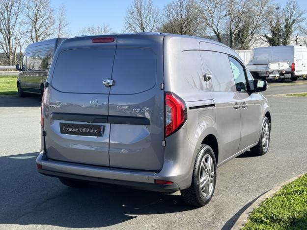 MERCEDES-BENZ Citan 112 CDI Fourgon PRO Standard  