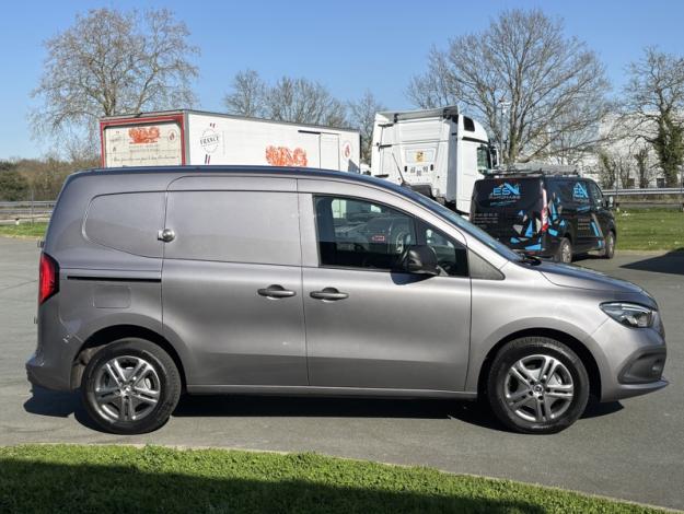 MERCEDES-BENZ Citan 112 CDI Fourgon PRO Standard  