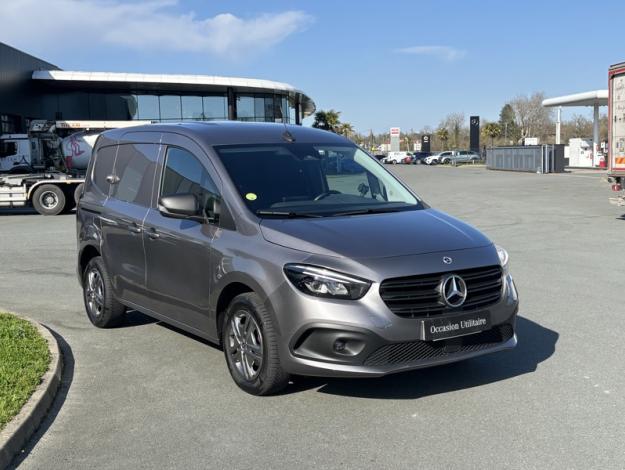 MERCEDES-BENZ Citan 112 CDI Fourgon PRO Standard  