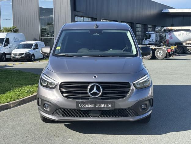 MERCEDES-BENZ Citan 112 CDI Fourgon PRO Standard  