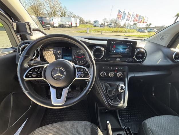 MERCEDES-BENZ Citan 112 CDI Fourgon PRO Standard  
