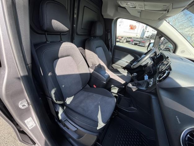 MERCEDES-BENZ Citan 112 CDI Fourgon PRO Standard  