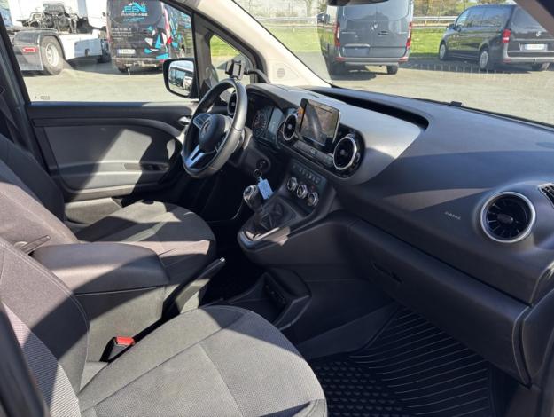 MERCEDES-BENZ Citan 112 CDI Fourgon PRO Standard  