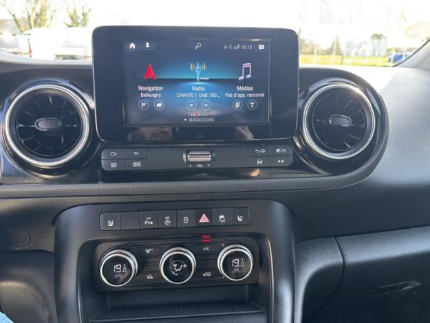 MERCEDES-BENZ Citan 112 CDI Fourgon PRO Standard  