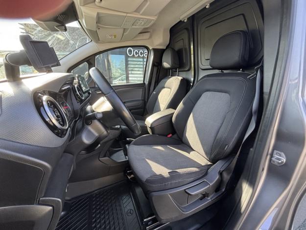 MERCEDES-BENZ Citan 112 CDI Fourgon PRO Standard  