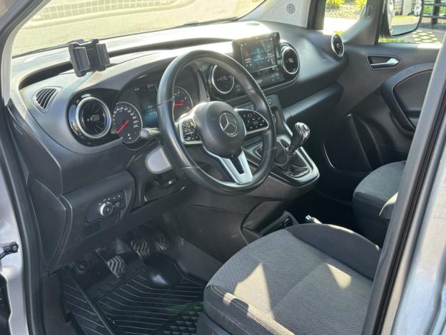 MERCEDES-BENZ Citan 112 CDI Fourgon PRO Standard  