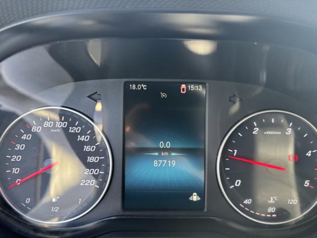 MERCEDES-BENZ Citan 112 CDI Fourgon PRO Standard  