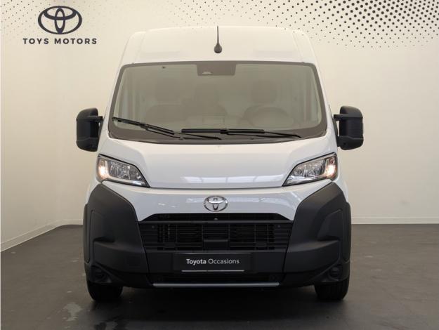 TOYOTA Proace Max L2H2 3.3 2.2 120 BVM Start  