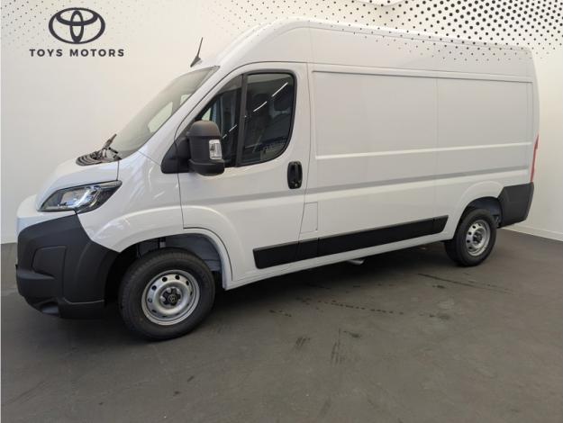 TOYOTA Proace Max L2H2 3.3 2.2 120 BVM Start  