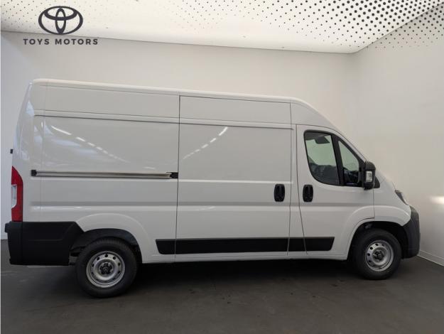 TOYOTA Proace Max L2H2 3.3 2.2 120 BVM Start  