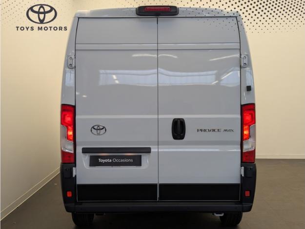 TOYOTA Proace Max L2H2 3.3 2.2 120 BVM Start  