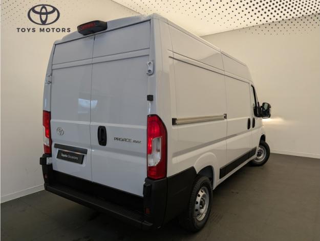 TOYOTA Proace Max L2H2 3.3 2.2 120 BVM Start  