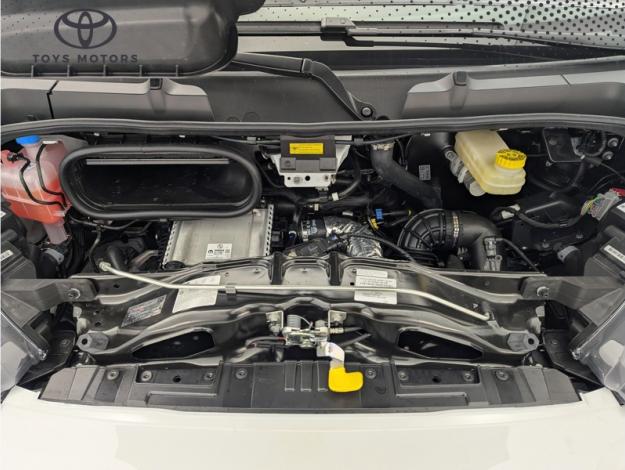 TOYOTA Proace Max L2H2 3.3 2.2 120 BVM Start  