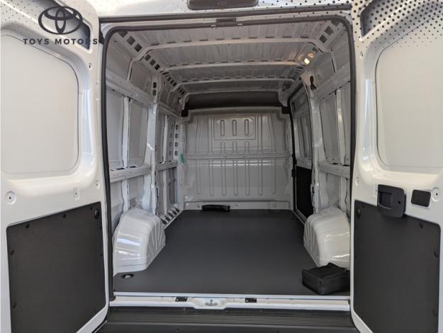 TOYOTA Proace Max L2H2 3.3 2.2 120 BVM Start  