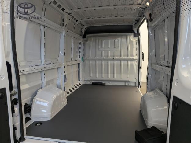 TOYOTA Proace Max L2H2 3.3 2.2 120 BVM Start  