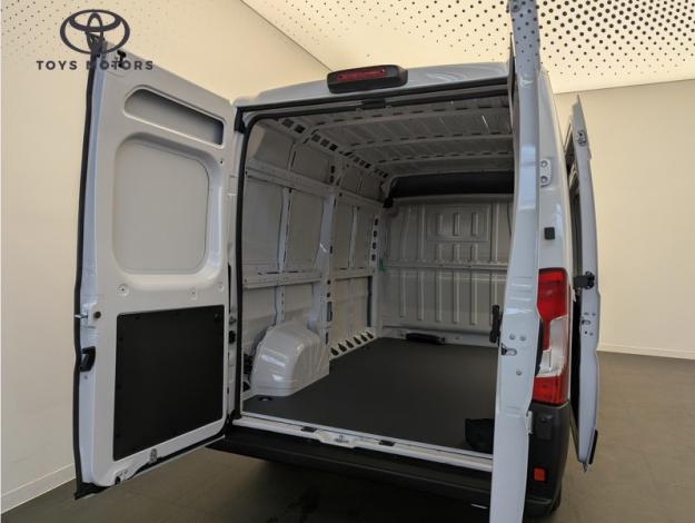 TOYOTA Proace Max L2H2 3.3 2.2 120 BVM Start  