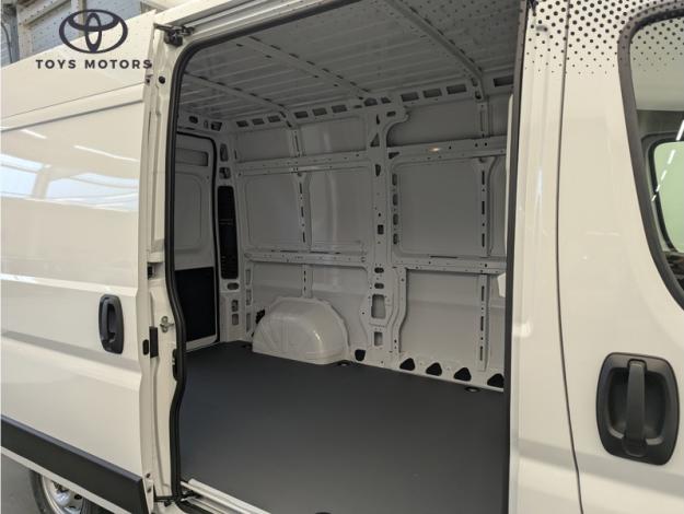 TOYOTA Proace Max L2H2 3.3 2.2 120 BVM Start  