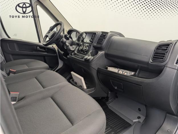 TOYOTA Proace Max L2H2 3.3 2.2 120 BVM Start  