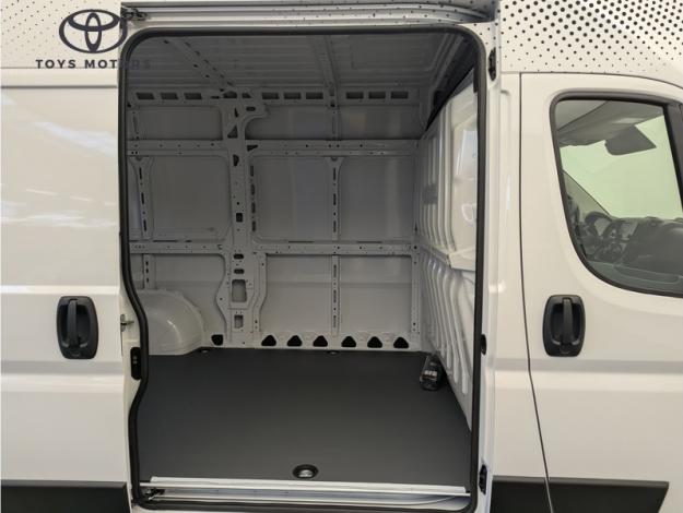 TOYOTA Proace Max L2H2 3.3 2.2 120 BVM Start  