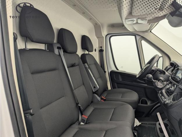 TOYOTA Proace Max L2H2 3.3 2.2 120 BVM Start  