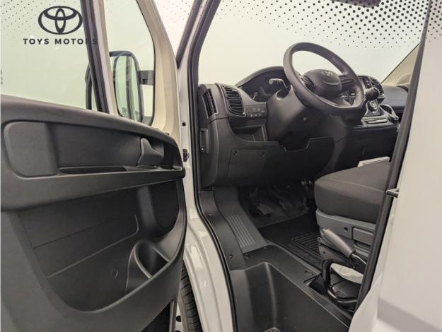 TOYOTA Proace Max L2H2 3.3 2.2 120 BVM Start  