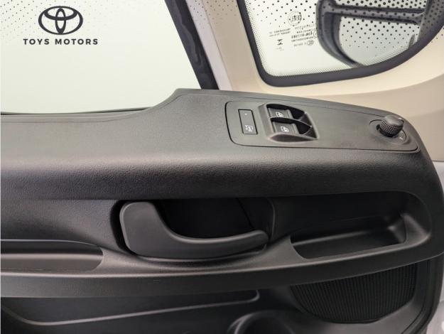 TOYOTA Proace Max L2H2 3.3 2.2 120 BVM Start  