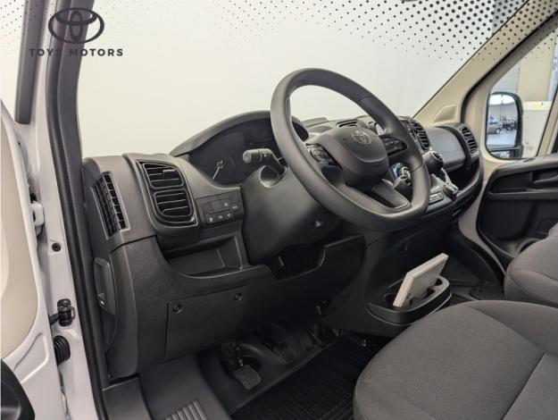 TOYOTA Proace Max L2H2 3.3 2.2 120 BVM Start  