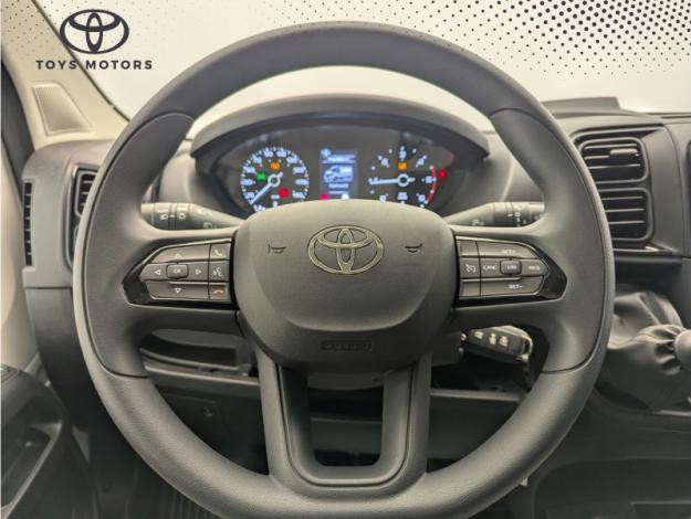 TOYOTA Proace Max L2H2 3.3 2.2 120 BVM Start  